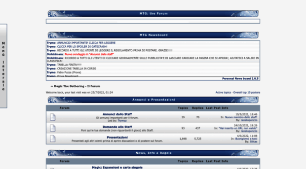 mtgtheforum.forumfree.it
