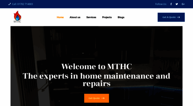 mthc.co.uk