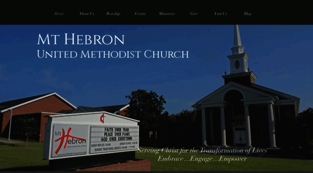 mthebronumc.com