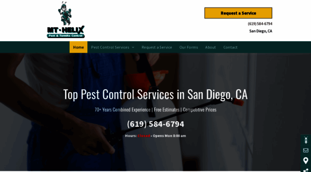 mthelixpestcontrol.com