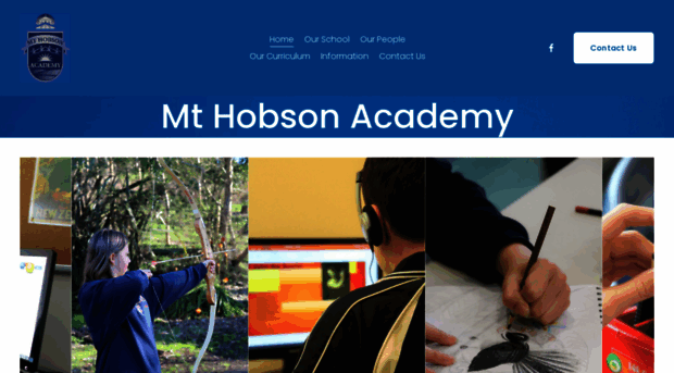 mthobson.school.nz