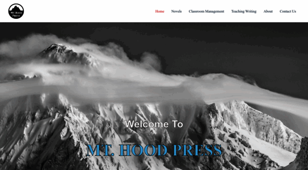 mthoodpress.com