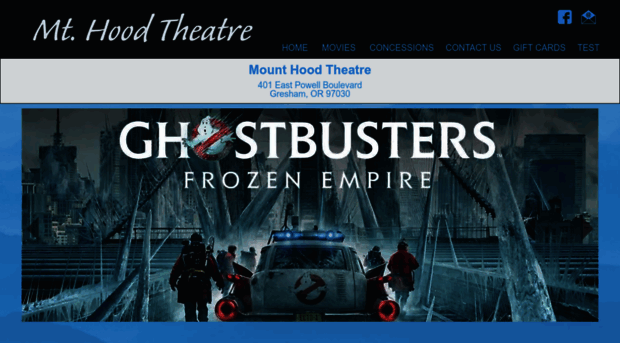 mthoodtheatre.com