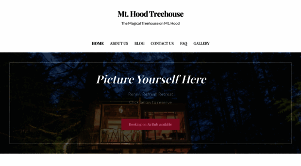 mthoodtreehouse.com