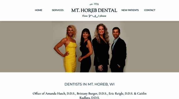 mthorebdental.com