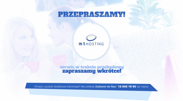 mthosting.pl