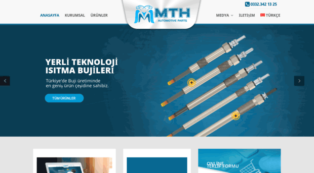 mthotomotiv.com