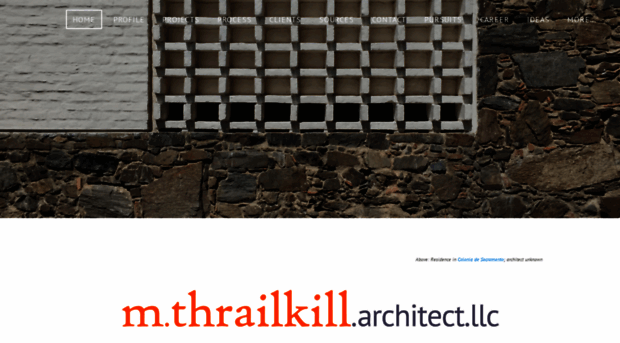 mthrailkillarchitect.com