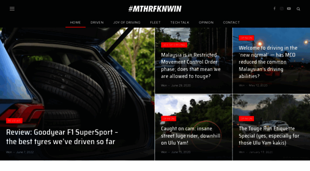 mthrfknwin.com