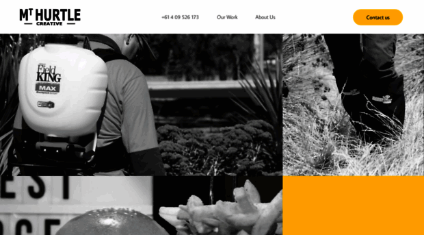 mthurtlecreative.com