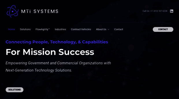 mti-systems.com