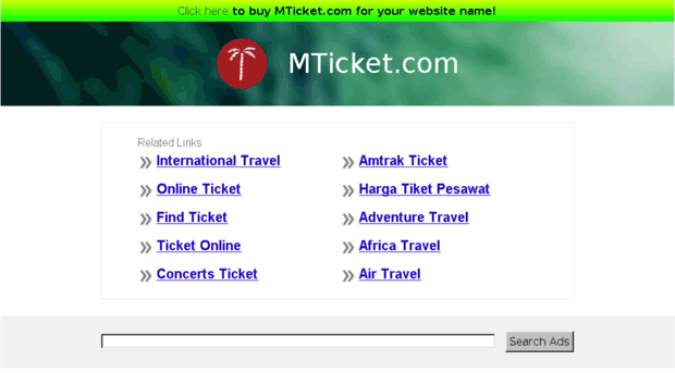 mticket.com