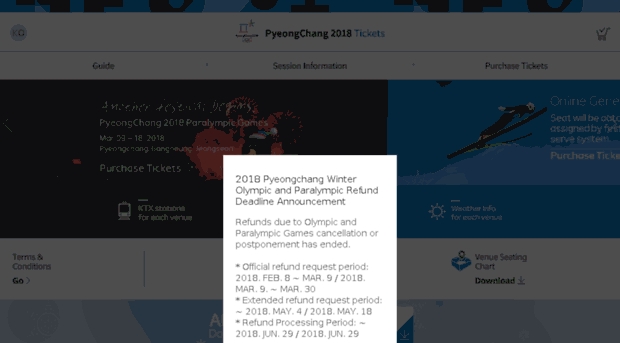 mtickets.pyeongchang2018.com