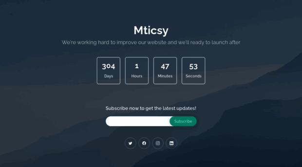 mticsy.com