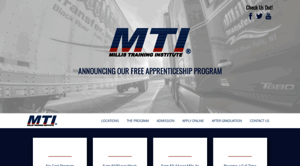 mtidriving.com