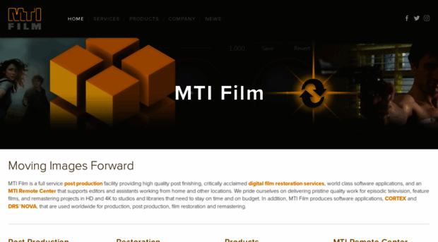 mtifilm.com