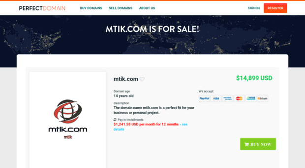 mtik.com