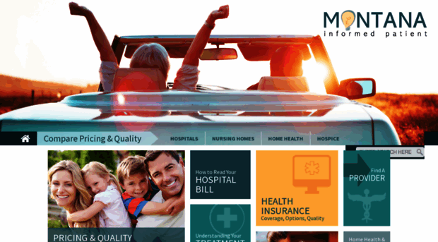 mtinformedpatient.org