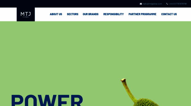 mtjglobal.com