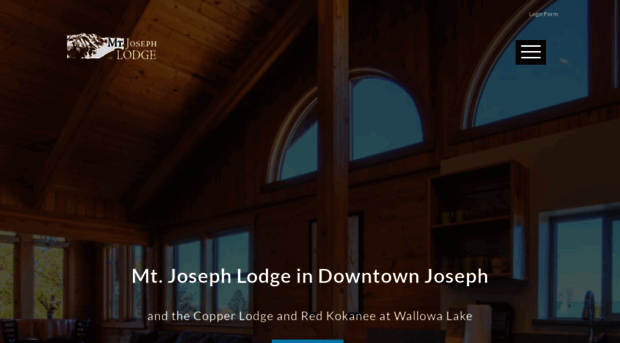 mtjosephlodge.com
