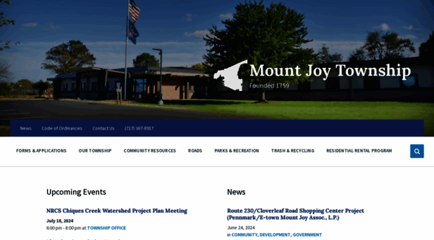 mtjoytwp.org