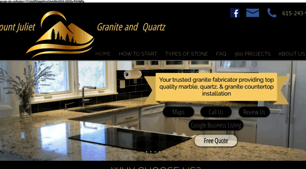 mtjulietgranite.com