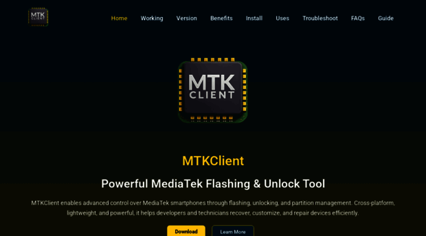 mtkclient.org