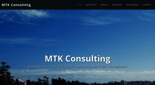 mtkconsulting.com.au