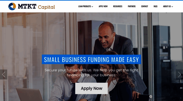 mtktcapital.com