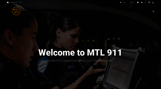 mtl911.ca