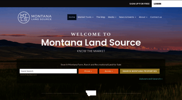 mtlandsource.com