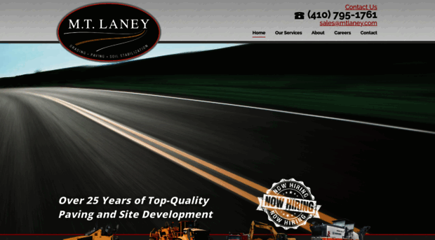 mtlaney.com