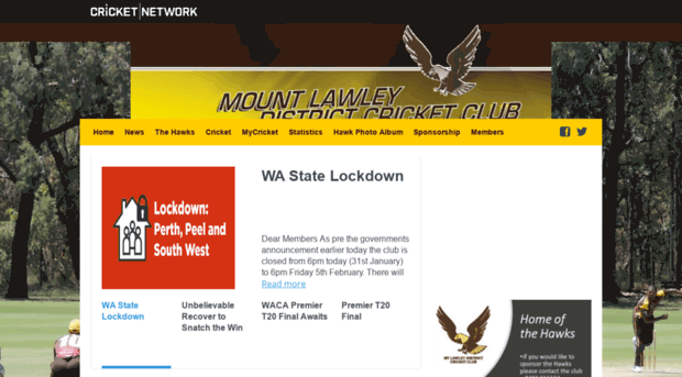 mtlawleyhawks.com