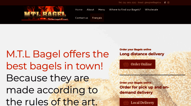 mtlbagel.ca