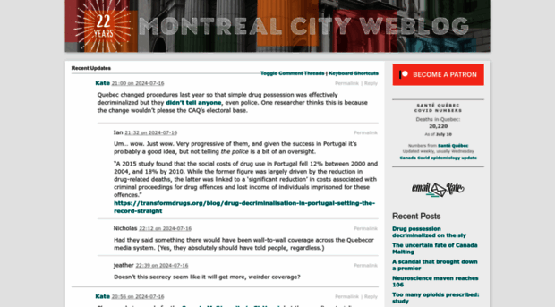 mtlcityweblog.com