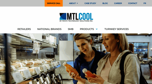 mtlcool.com