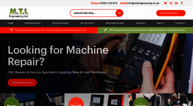 mtlengineering.co.uk