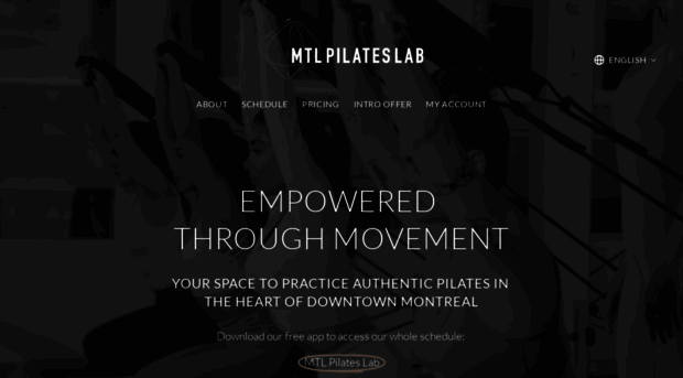 mtlpilates.ca