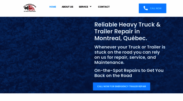 mtlroadsiderepair.ca