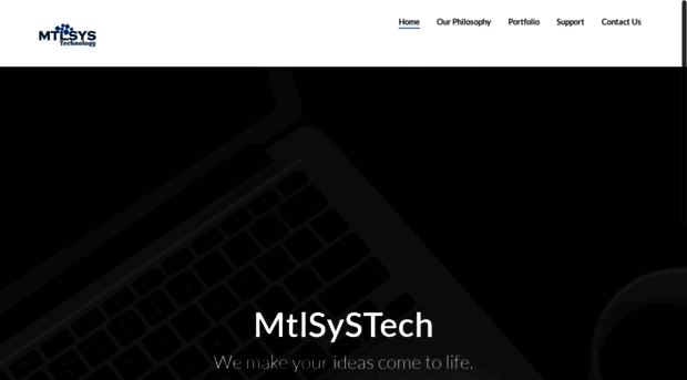 mtlsystech.com