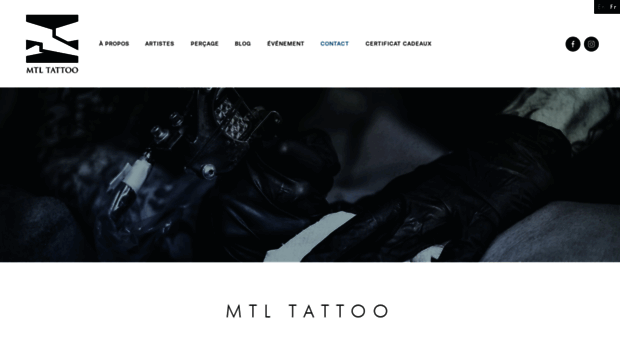 mtltattoo.com