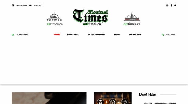 mtltimes.ca