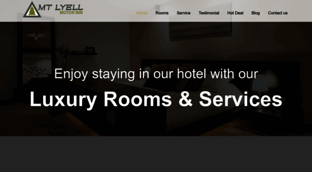 mtlyellmotorinn.com.au