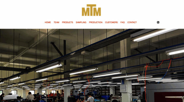 mtm-corporation.com