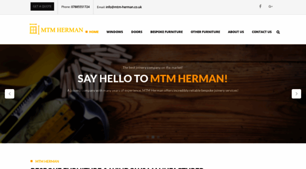 mtm-herman-joinery.co.uk