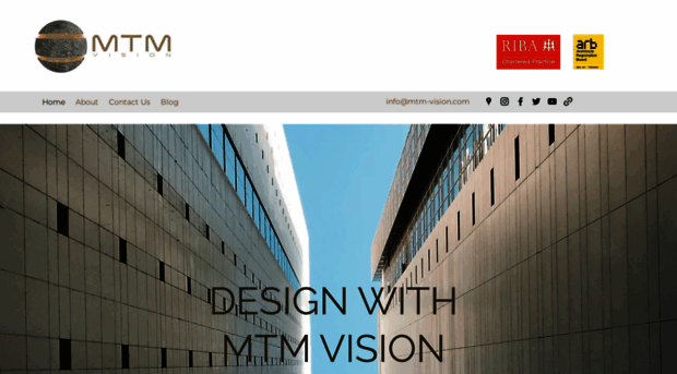 mtm-vision.com