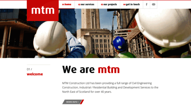 mtm.co.uk