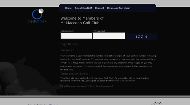 mtmacedon.1golf.com.au