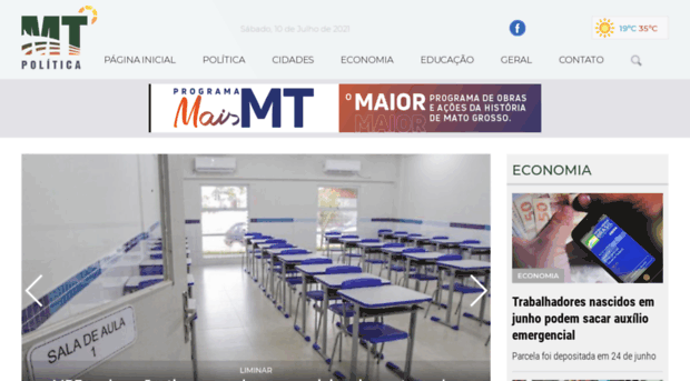 mtmaisnoticias.com.br