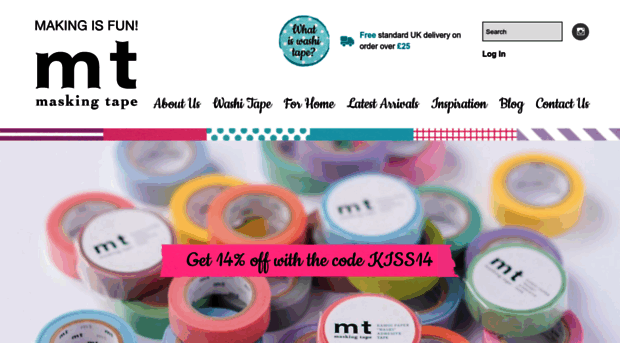 mtmaskingtape.co.uk